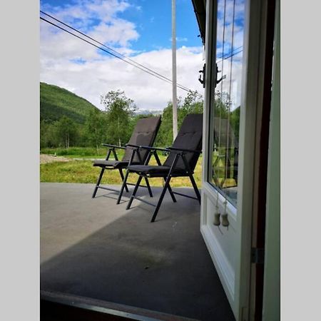 Casa Kleiv I Sogndalsdalen Villa Exterior foto